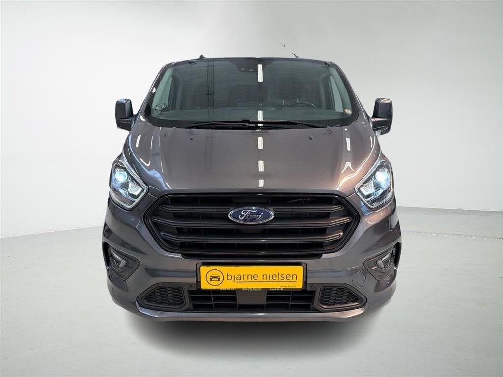 Ford Transit Custom Sport billede 6