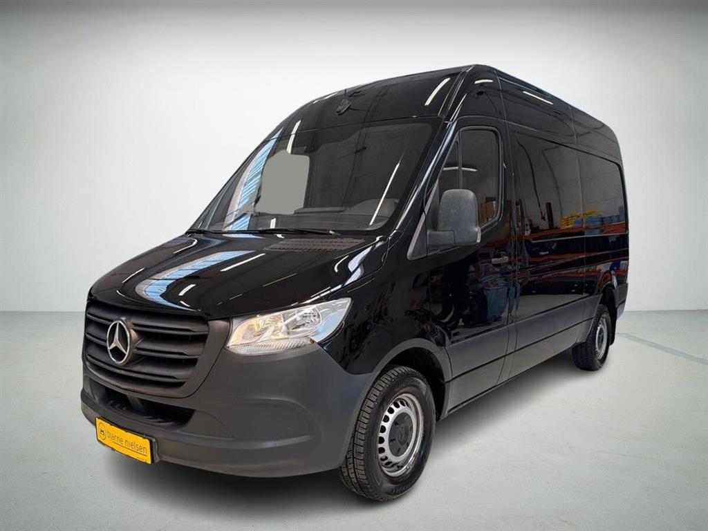 Mercedes-Benz Sprinter A2 H2