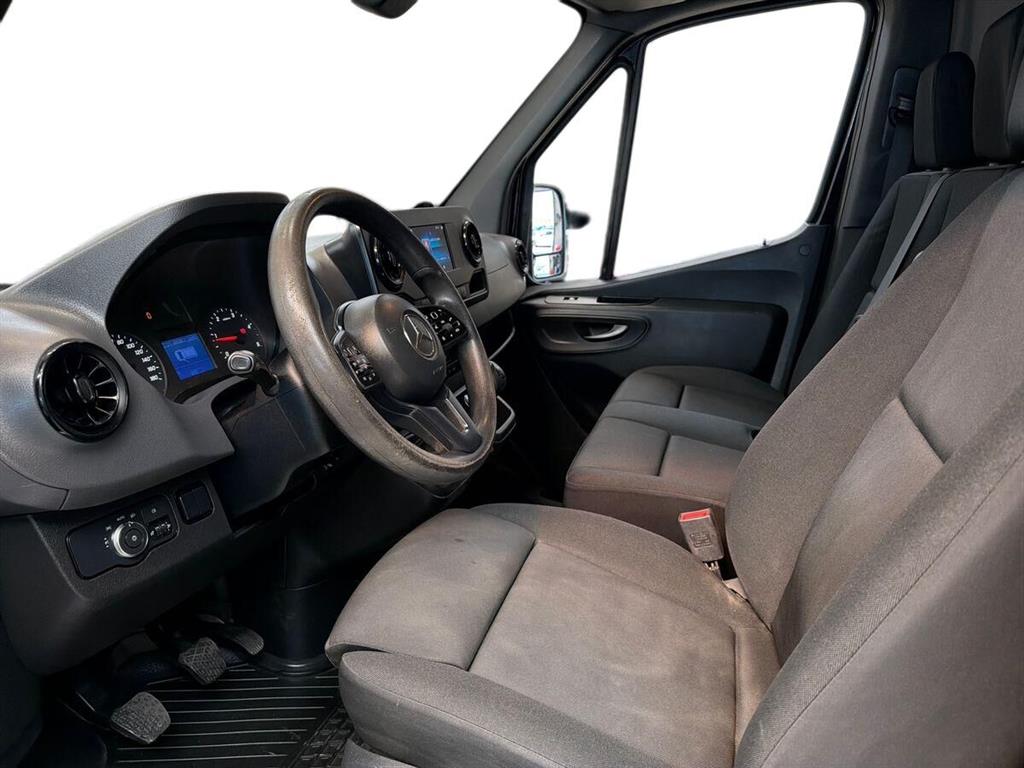 Mercedes-Benz Sprinter A2 H2 billede 3