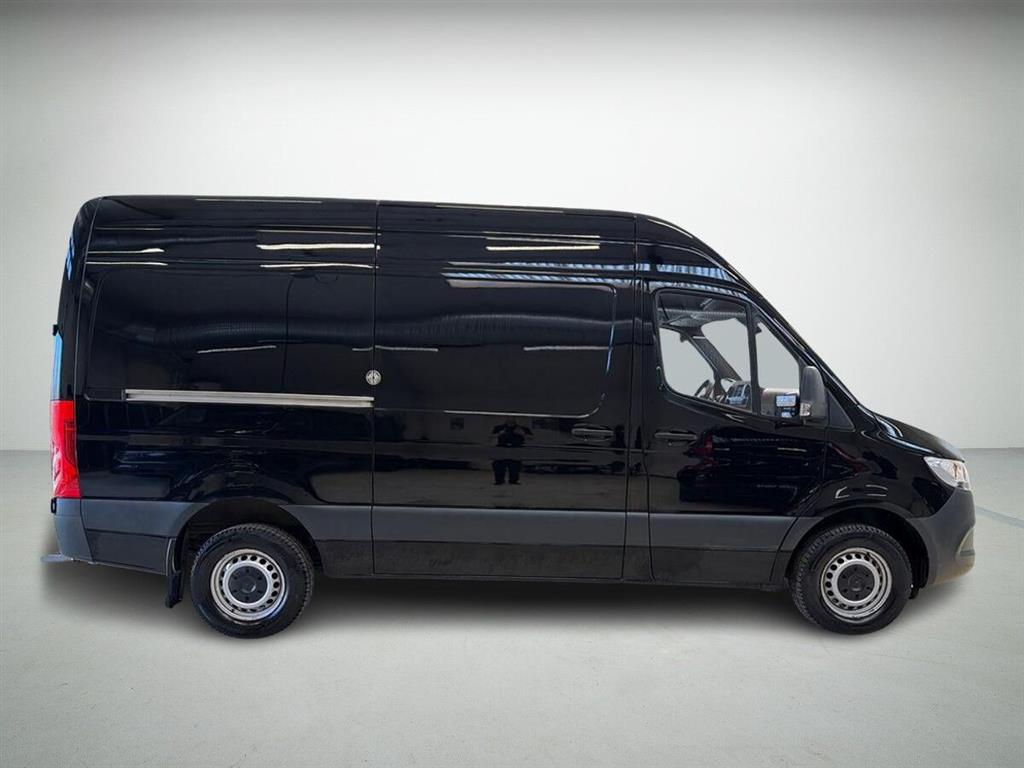 Mercedes-Benz Sprinter A2 H2 billede 5