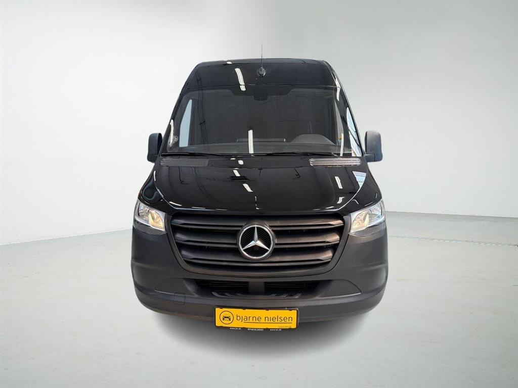 Mercedes-Benz Sprinter A2 H2 billede 6