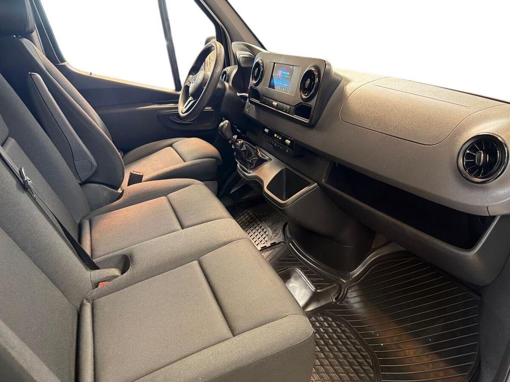Mercedes-Benz Sprinter A2 H2 billede 10