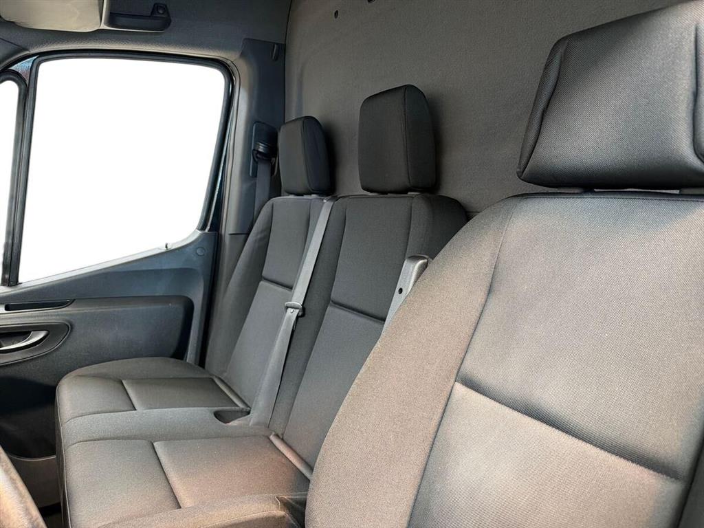 Mercedes-Benz Sprinter A2 H2 billede 12