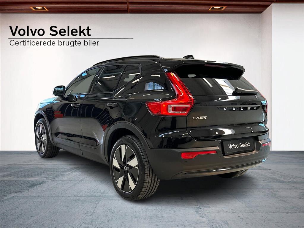 Volvo EX40 Plus billede 2