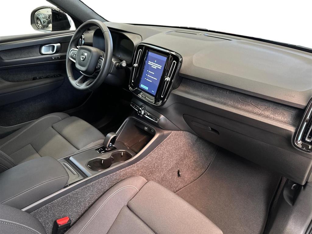 Volvo EX40 Plus billede 5