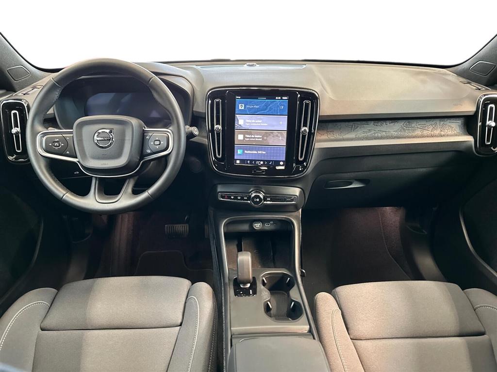 Volvo EX40 Plus billede 6