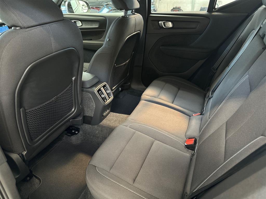 Volvo EX40 Plus billede 7