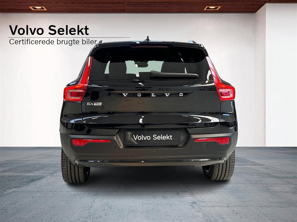 Volvo EX40 Plus billede 8