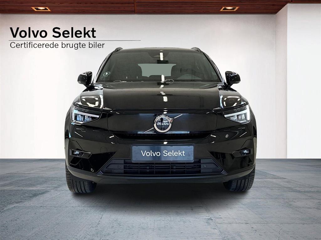 Volvo EX40 Plus billede 9