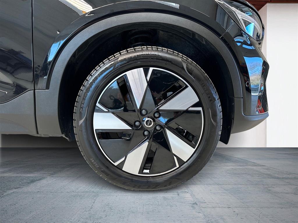 Volvo EX40 Plus billede 10