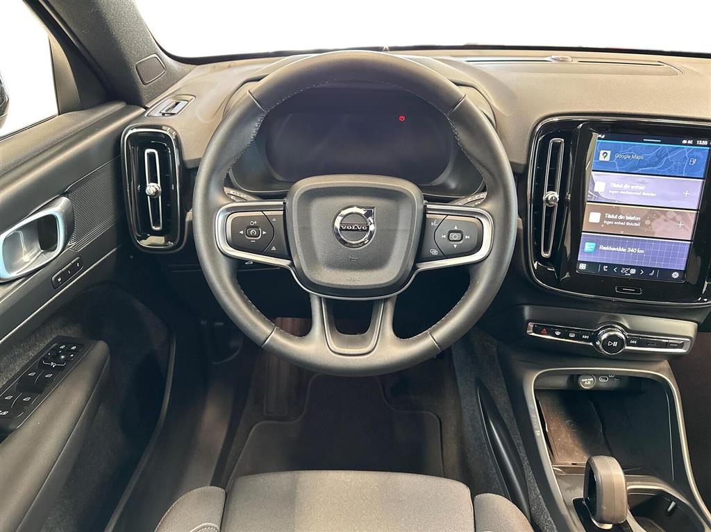 Volvo EX40 Plus billede 11