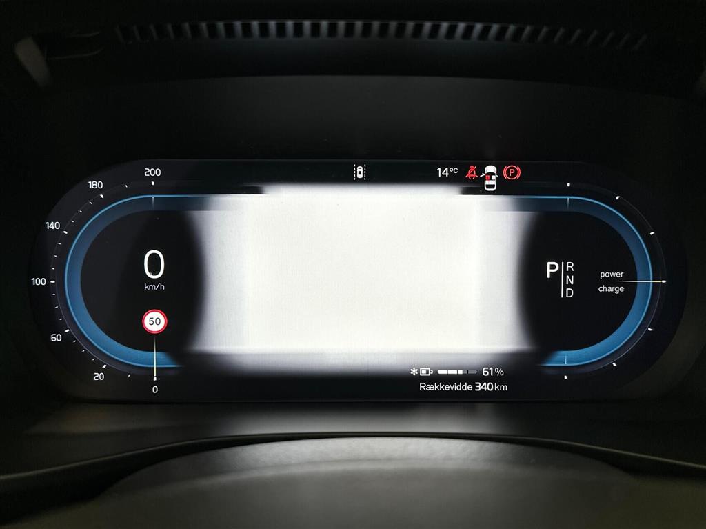 Volvo EX40 Plus billede 12