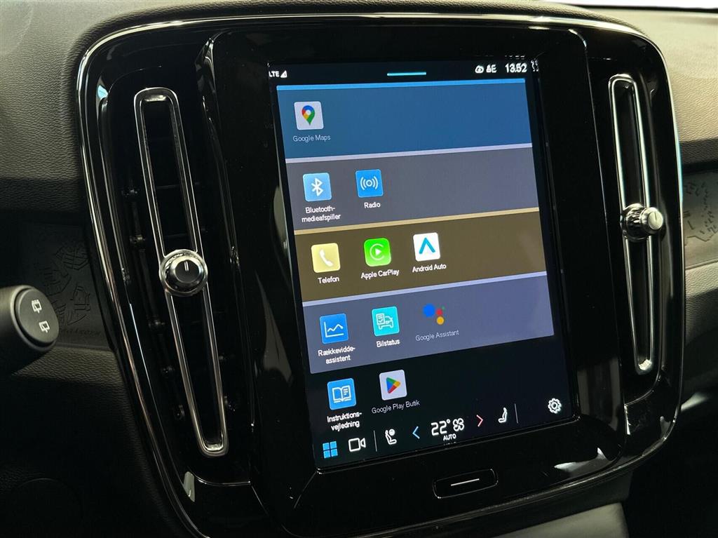 Volvo EX40 Plus billede 13