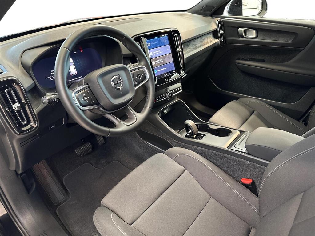 Volvo EX40 Plus billede 15