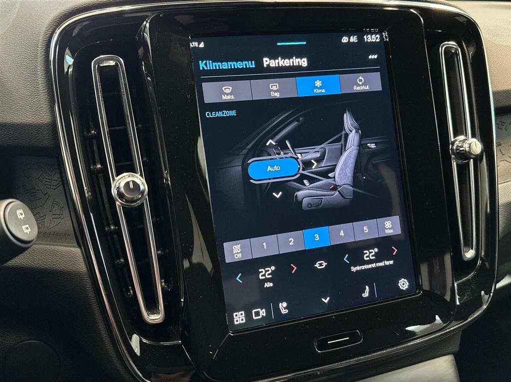 Volvo EX40 Plus billede 16