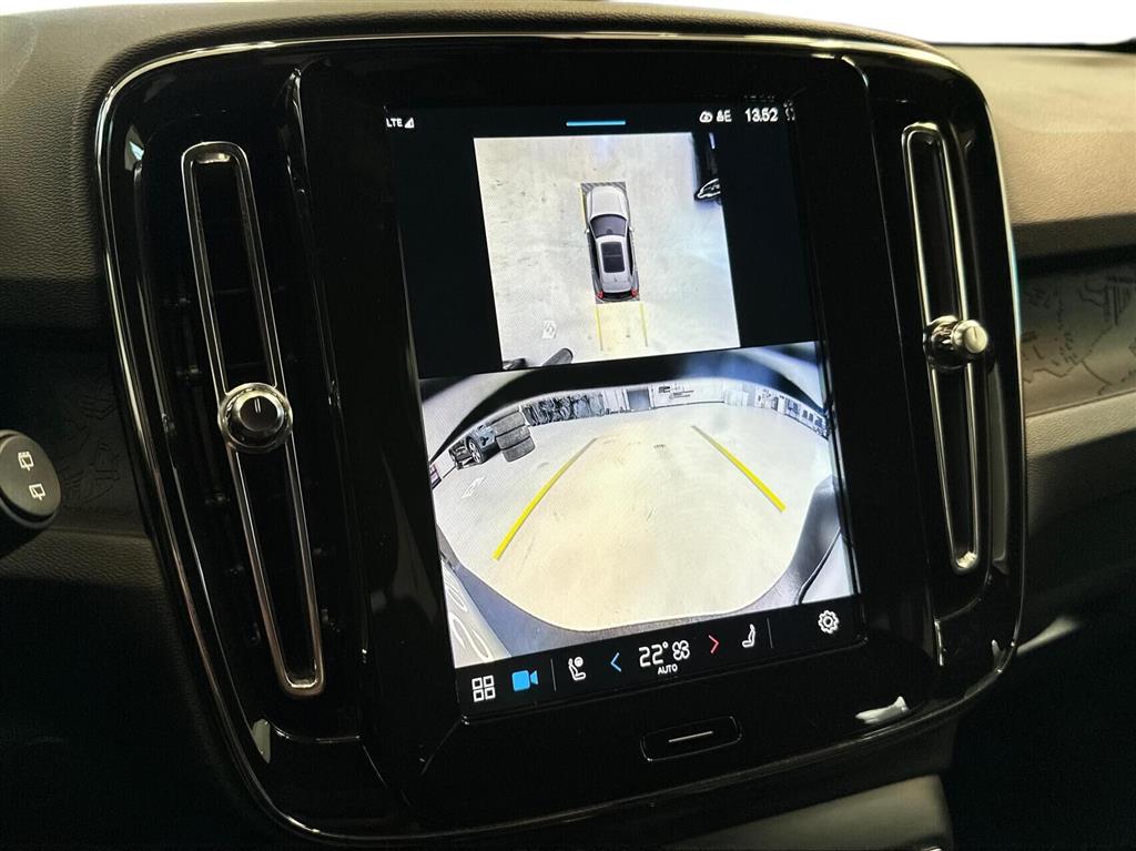 Volvo EX40 Plus billede 18