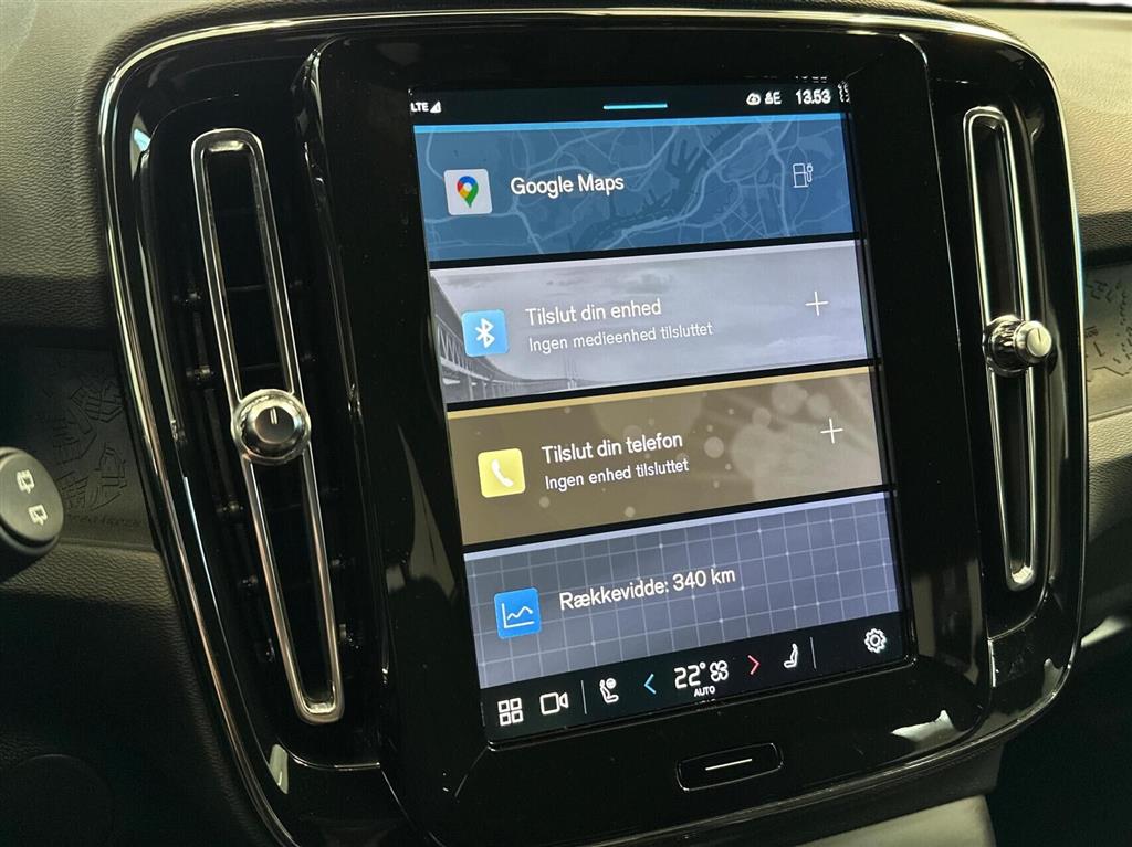 Volvo EX40 Plus billede 19