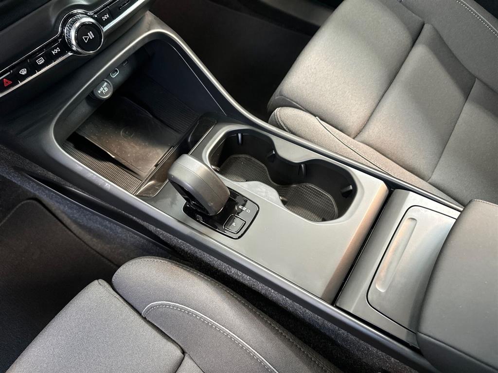 Volvo EX40 Plus billede 20