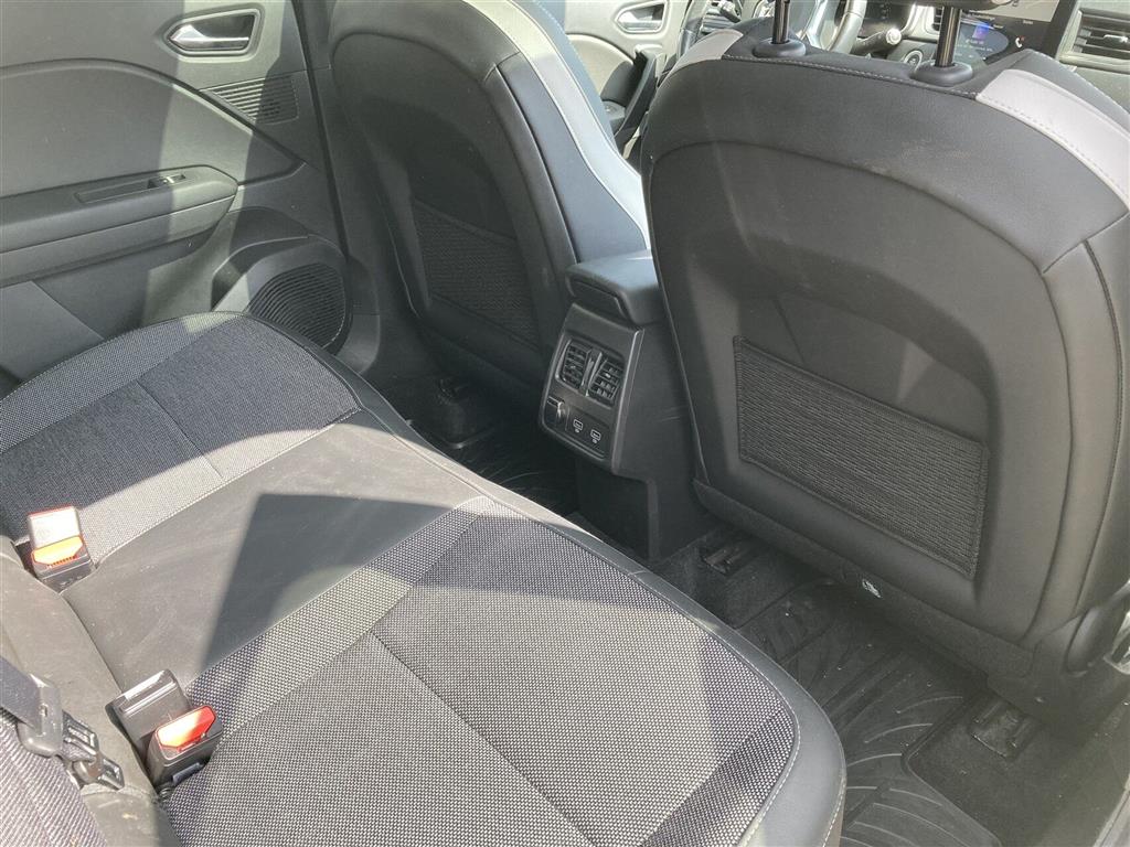 Renault Captur Intens billede 12