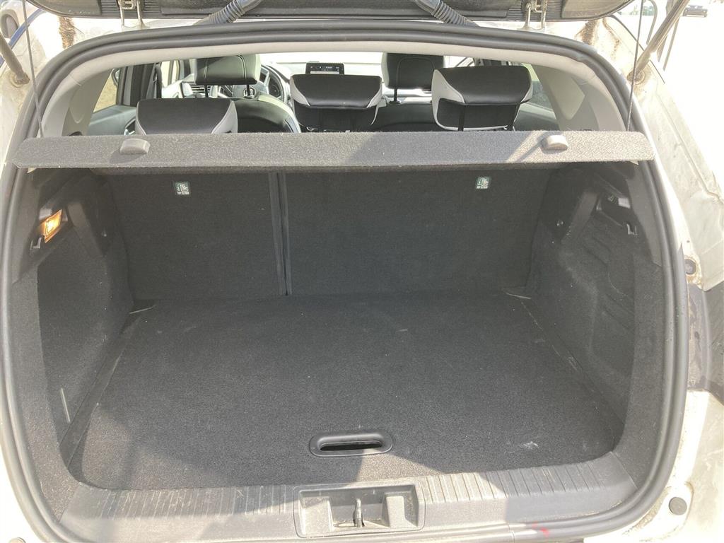 Renault Captur Intens billede 13