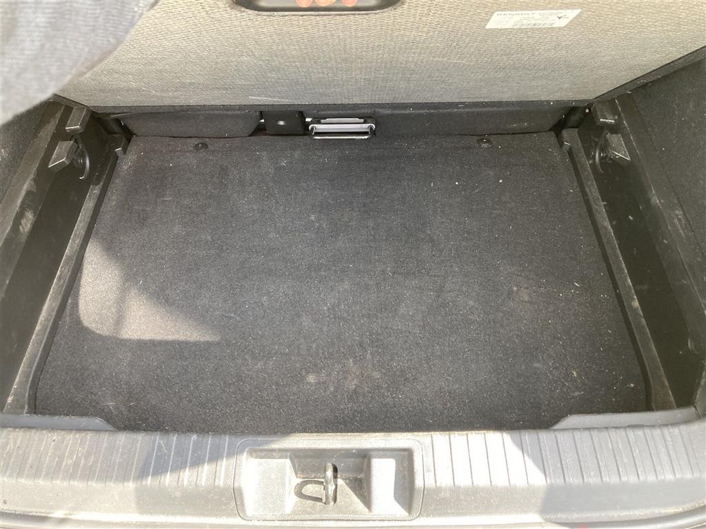 Renault Captur Intens billede 14