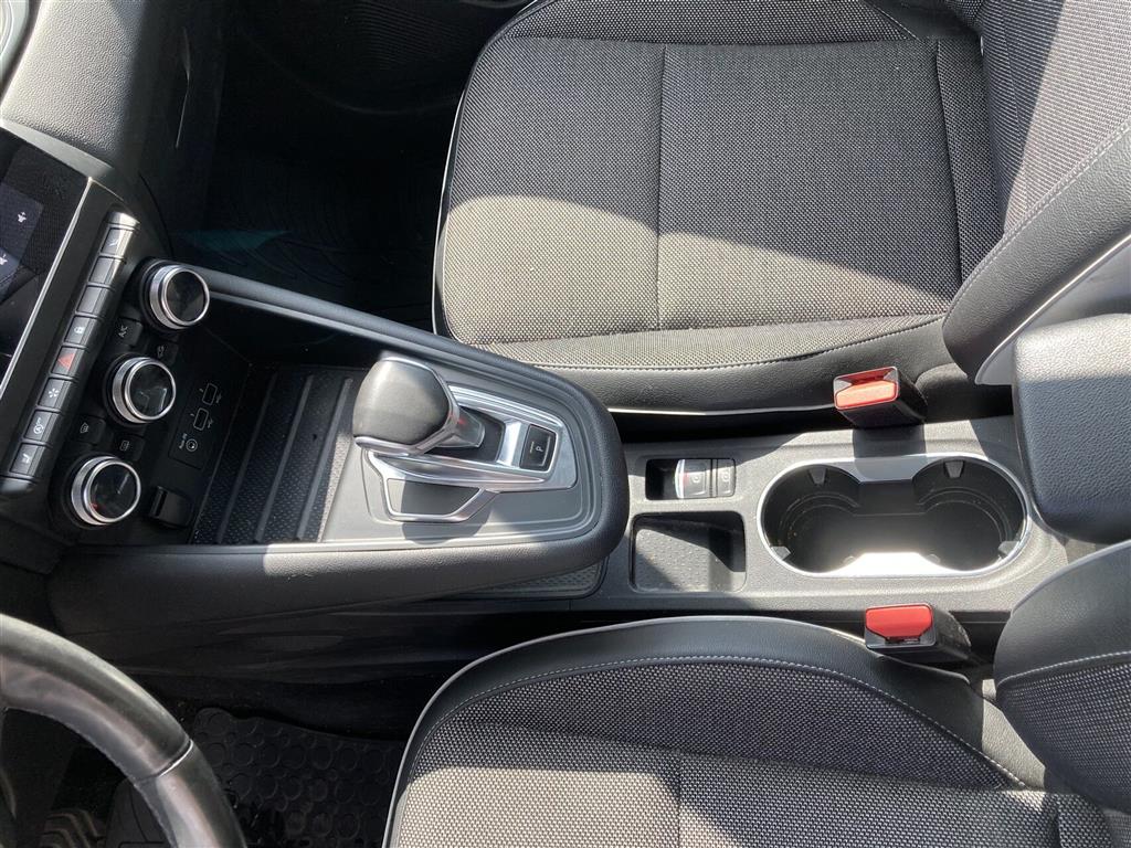 Renault Captur Intens billede 6