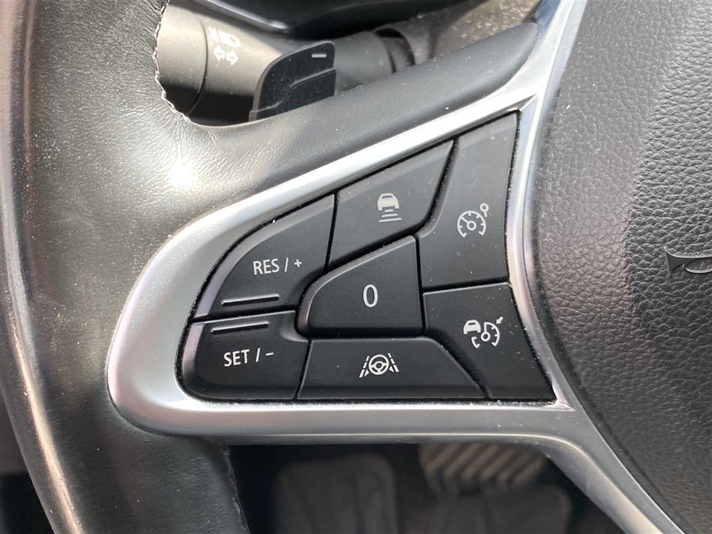 Renault Captur Intens billede 7