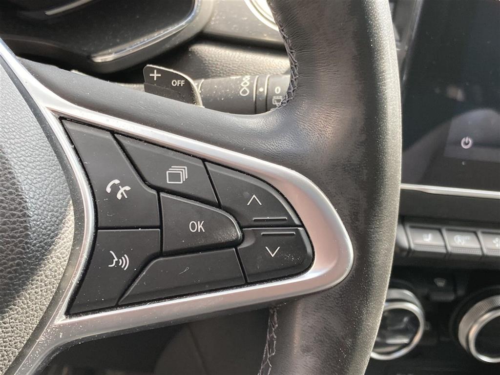 Renault Captur Intens billede 8