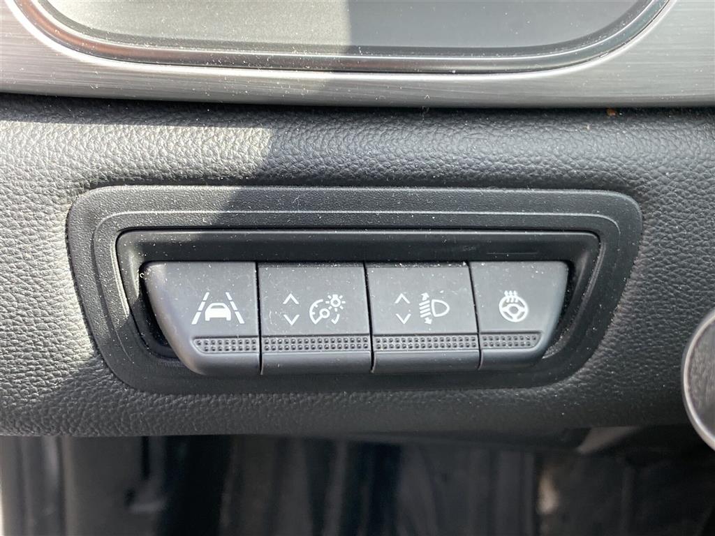 Renault Captur Intens billede 9