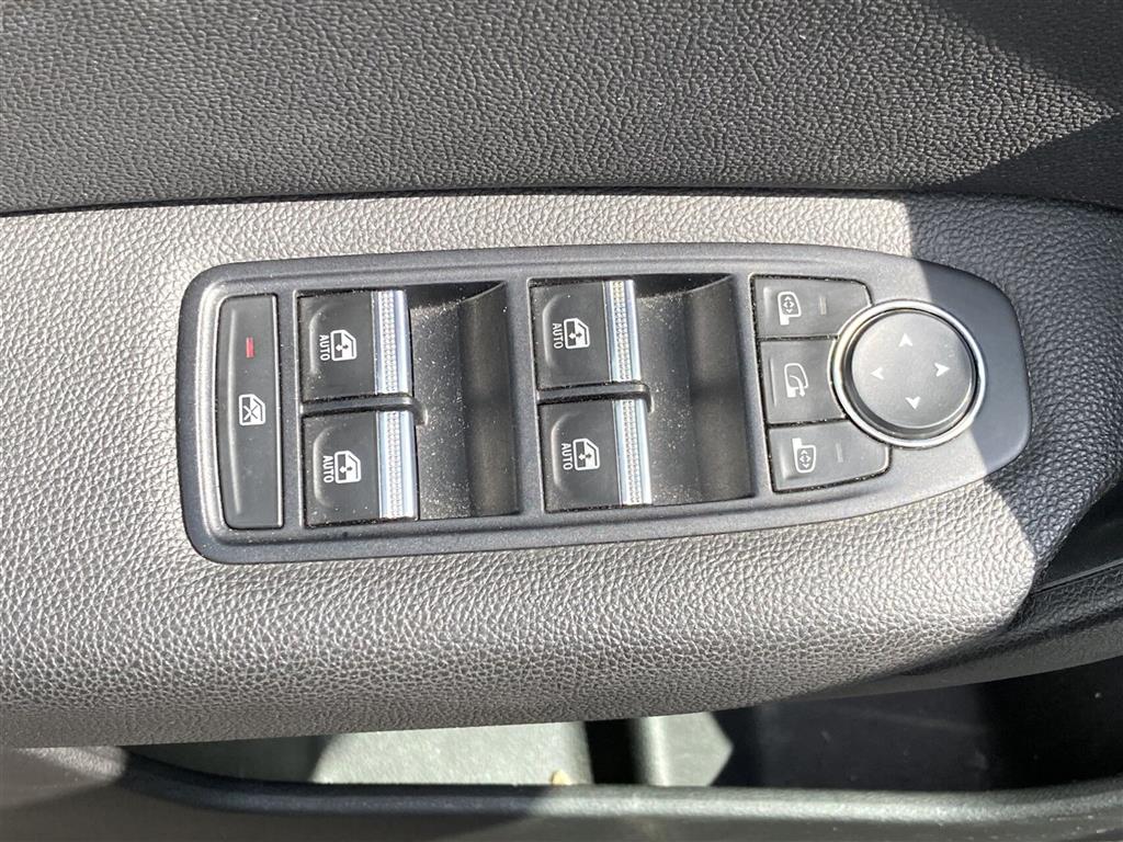 Renault Captur Intens billede 10