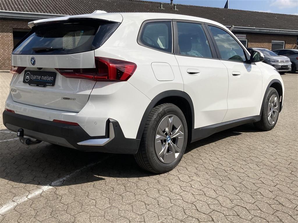 BMW iX1 xLine billede 2