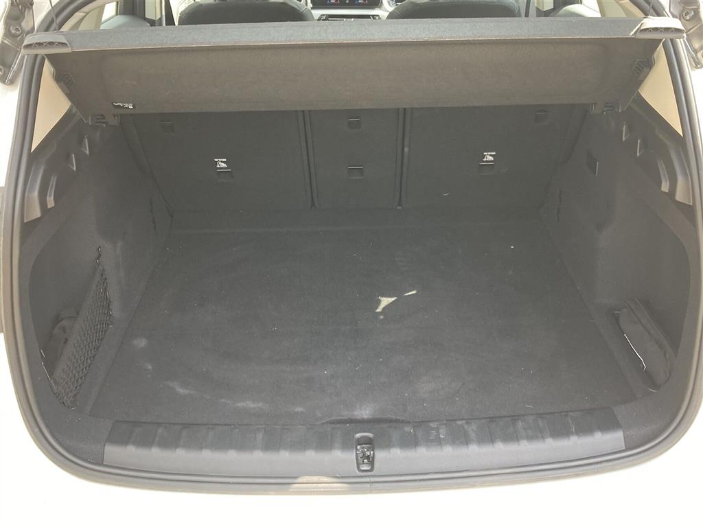 BMW iX1 xLine billede 14