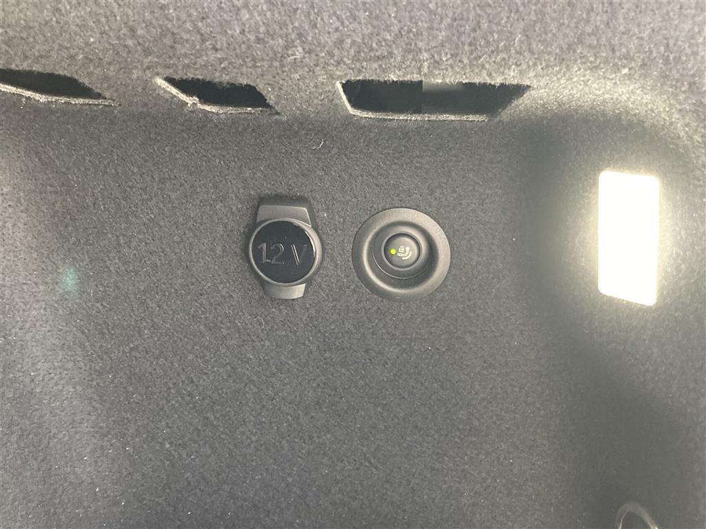 BMW iX1 xLine billede 15