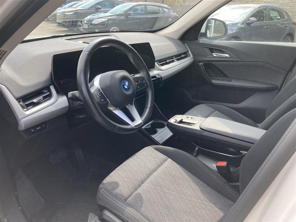 BMW iX1 xLine billede 4