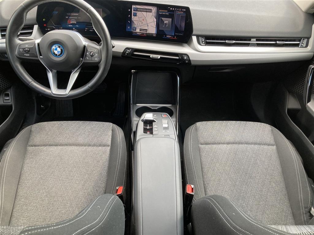 BMW iX1 xLine billede 5