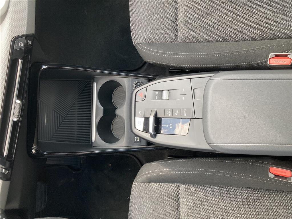 BMW iX1 xLine billede 8