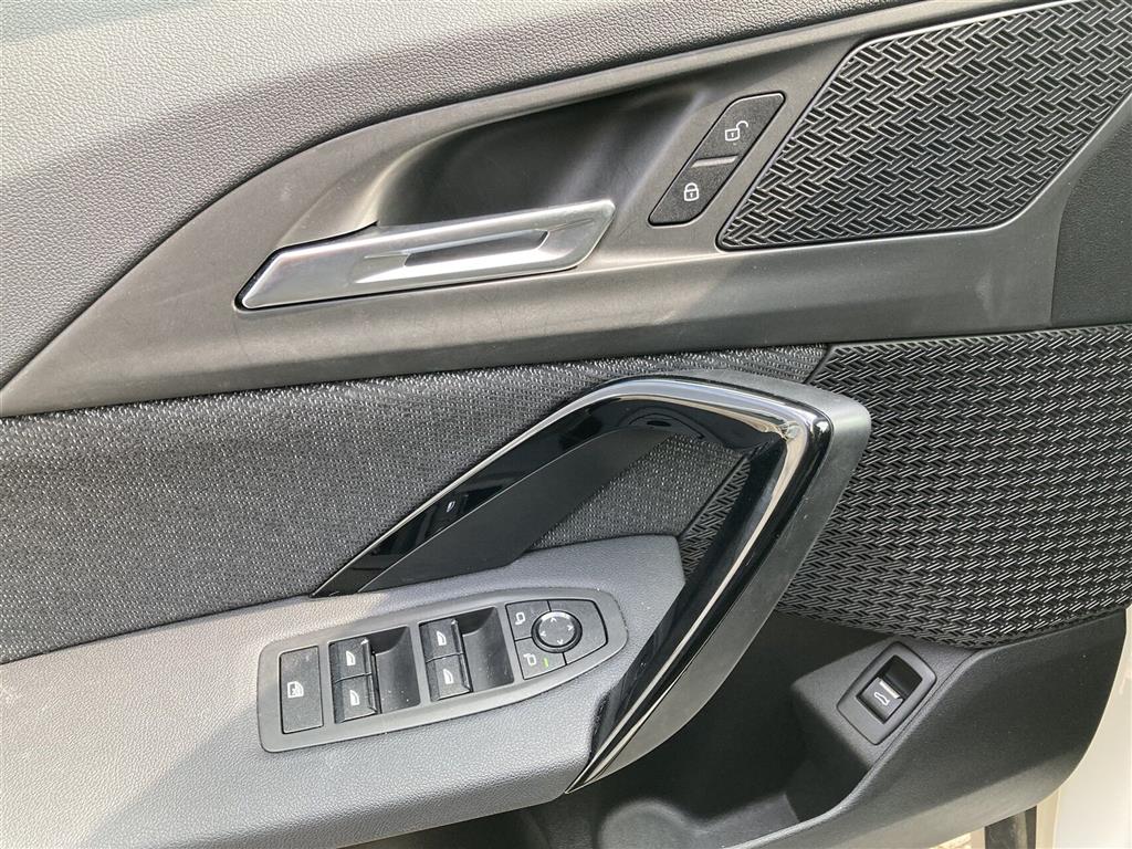 BMW iX1 xLine billede 9