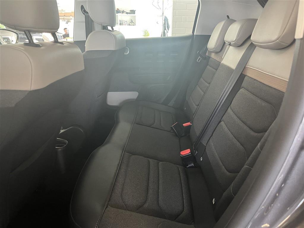 Citroën C3 Shine Sport billede 8