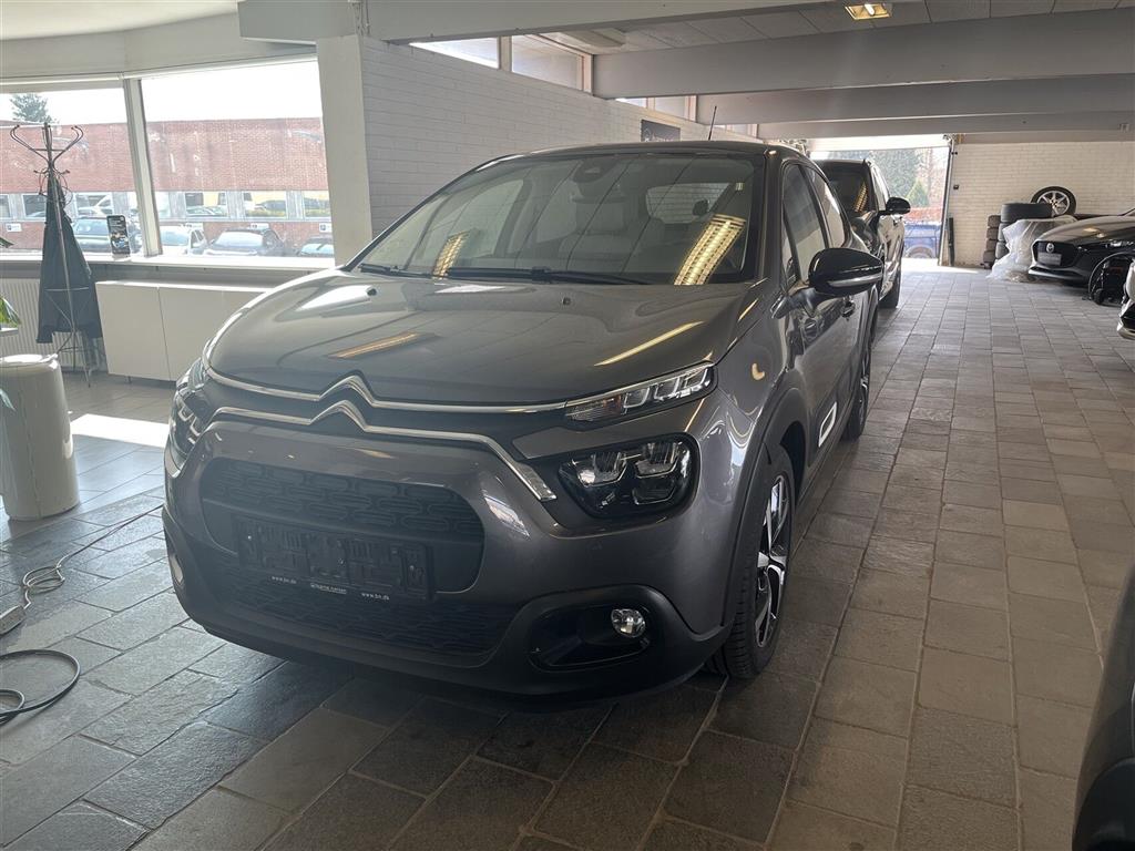 Citroën C3 Shine Sport