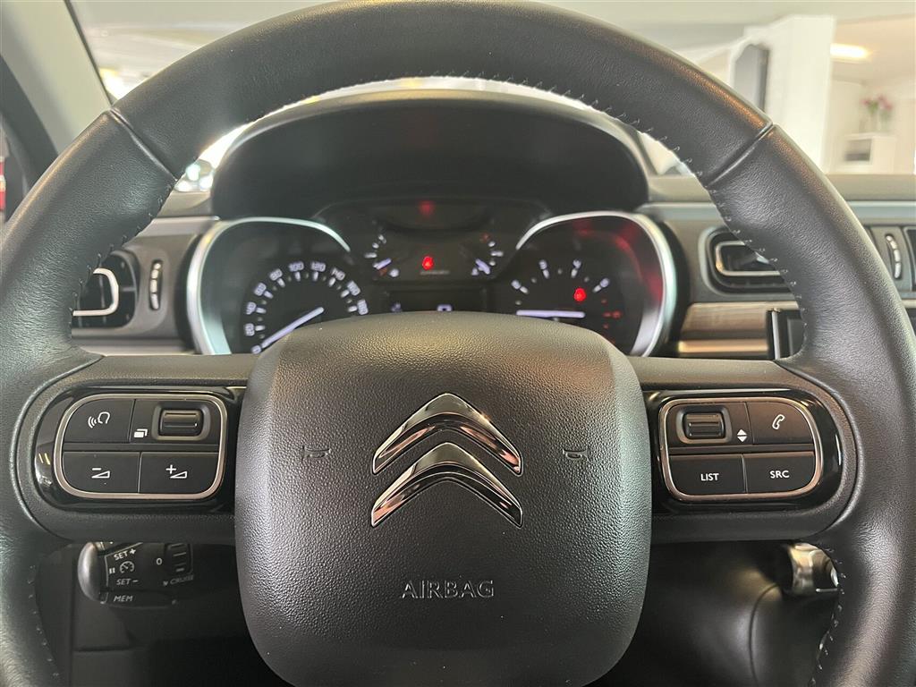 Citroën C3 Shine Sport billede 6