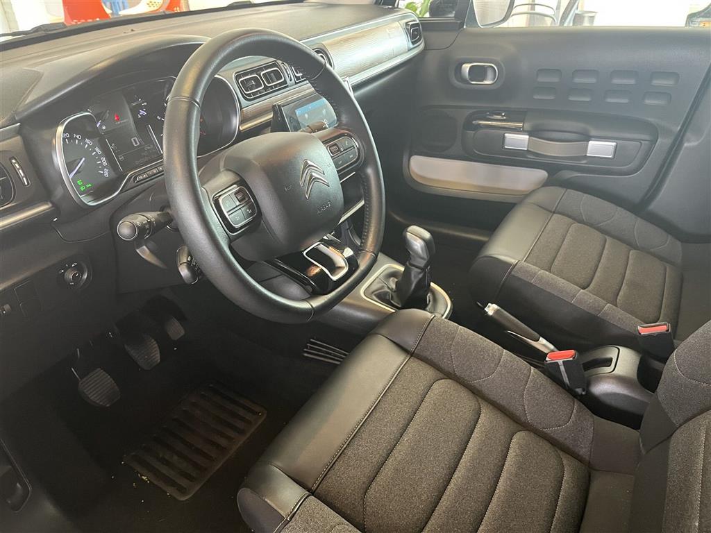 Citroën C3 Shine Sport billede 3