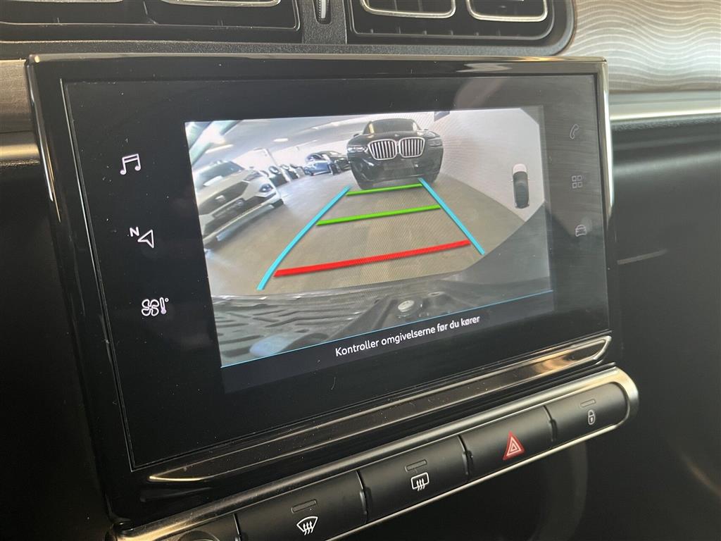 Citroën C3 Shine Sport billede 5