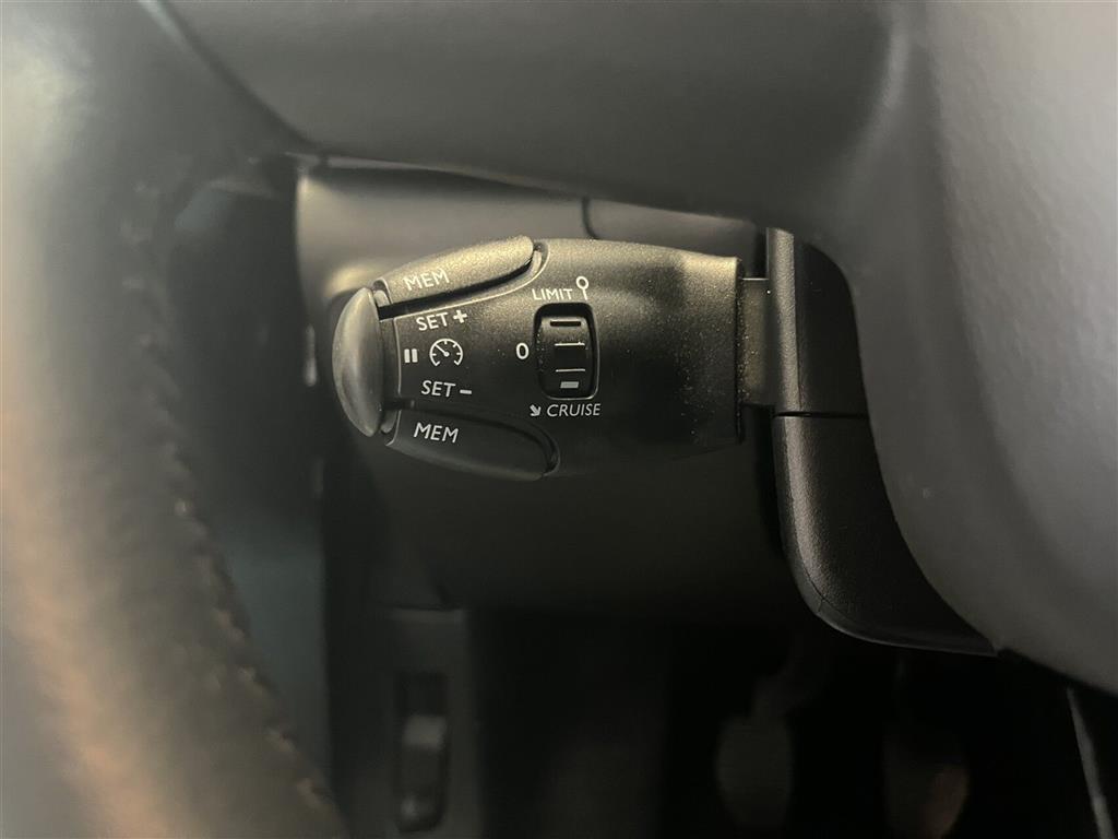 Citroën C3 Shine Sport billede 7