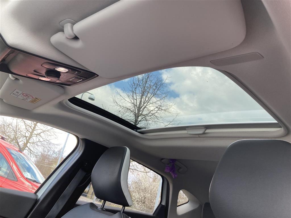 Renault Captur Intens billede 3