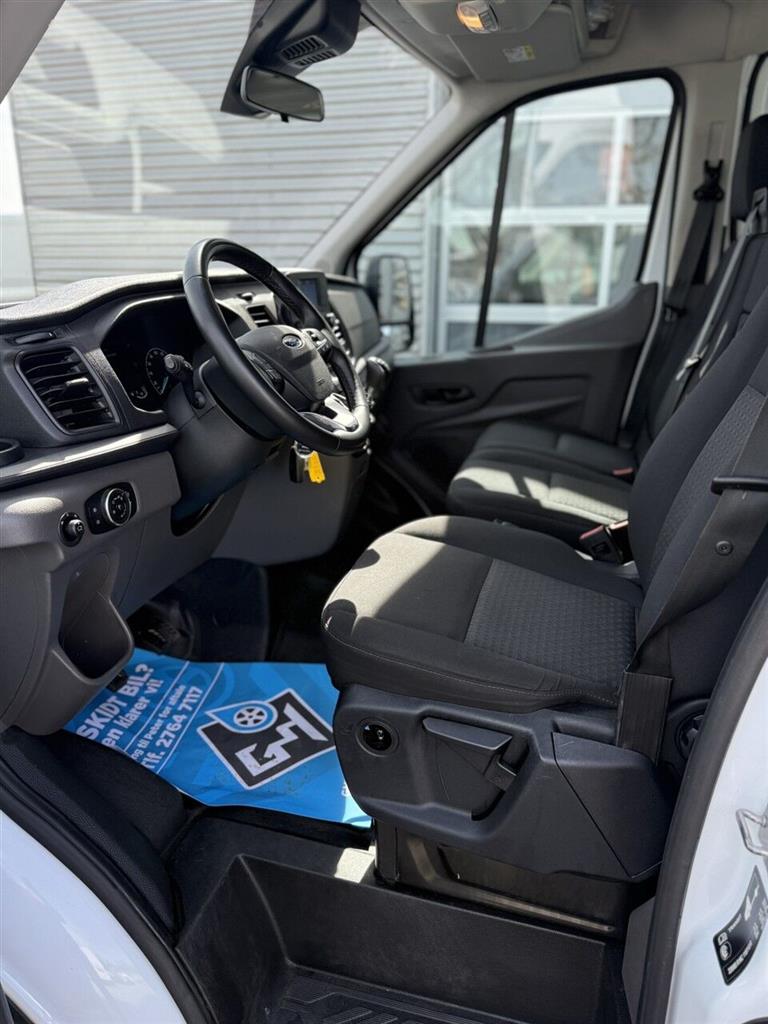 Ford Transit Trend billede 9
