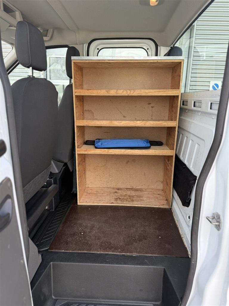 Ford Transit Trend billede 8