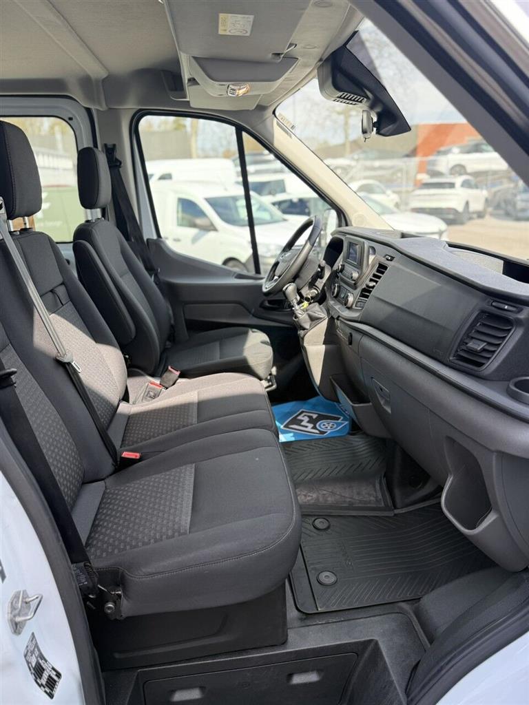 Ford Transit Trend billede 13