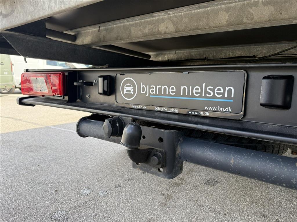Ford Transit Trend billede 4