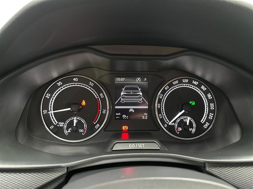 Skoda Scala Tour de France billede 15