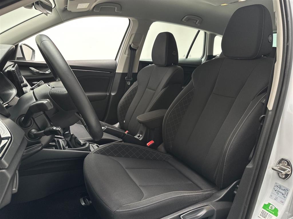 Skoda Scala Tour de France billede 19